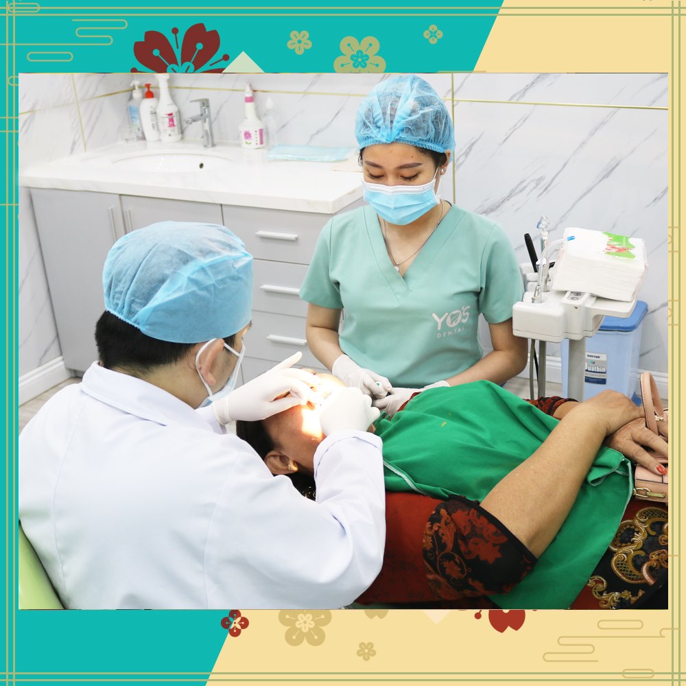 quá trình niềng răng diễn ra như thế nào
