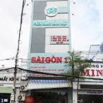 Nha khoa Sài Gòn 1