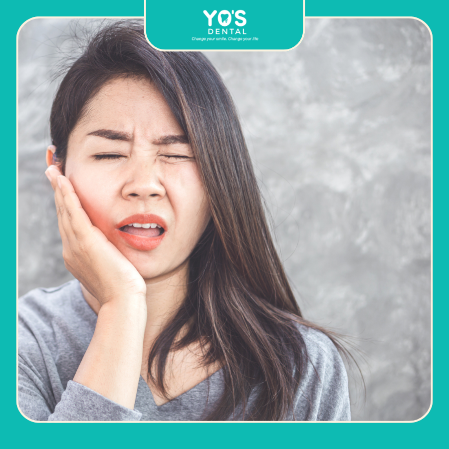 Những Vấn Đề Thường Gặp Khi Mọc Răng Khôn Những Vấn Đề Thường Gặp Khi Mọc Răng Khôn