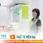 Thiết bị hiện đại