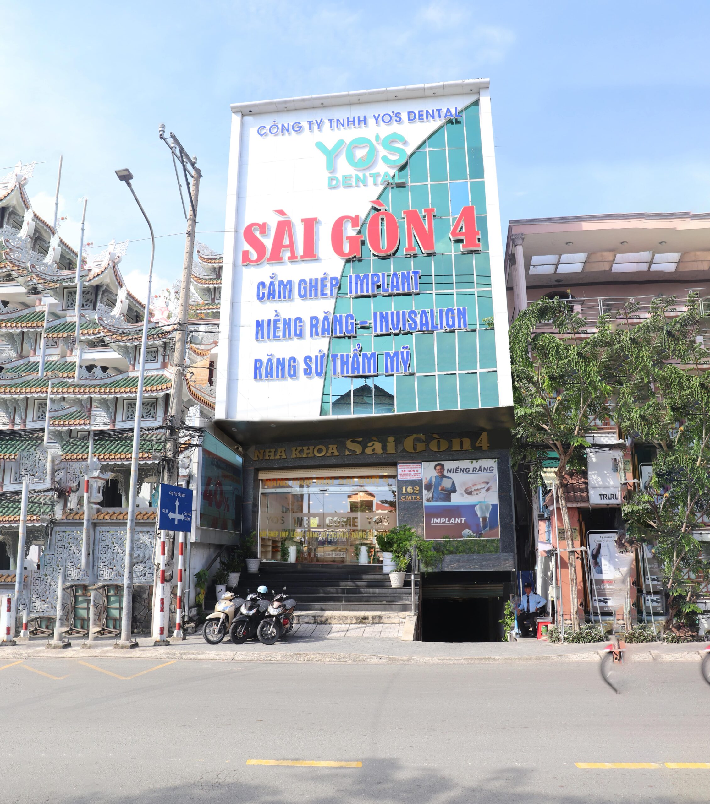 Nha Khoa Sài Gòn 4