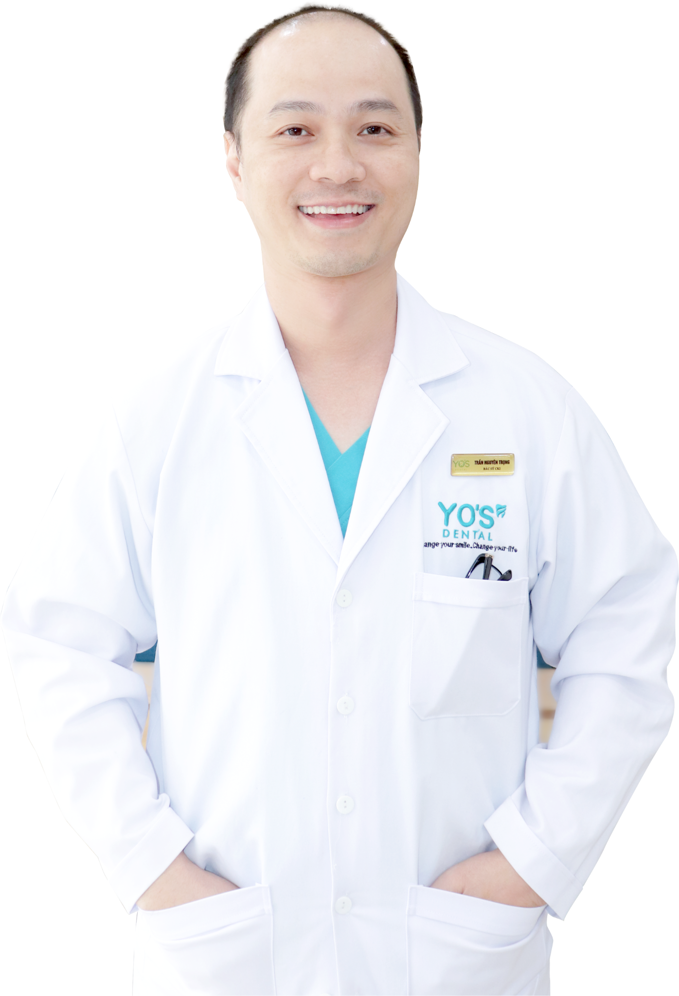 Trần Nguyên Trọng