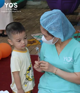 Mầm non Tuổi Xanh