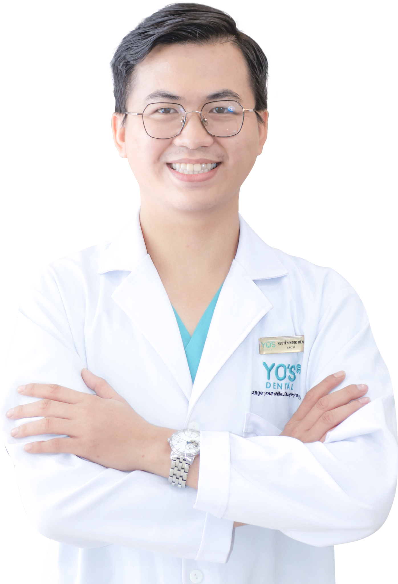 Nguyễn Ngọc Tiến